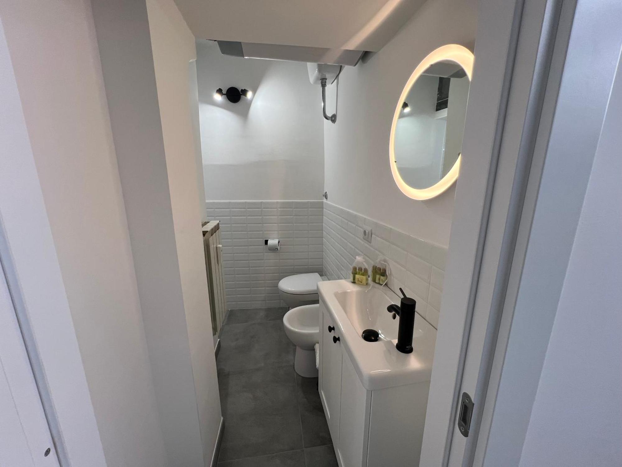 Testaccio Industrial Loft Рим Екстер'єр фото