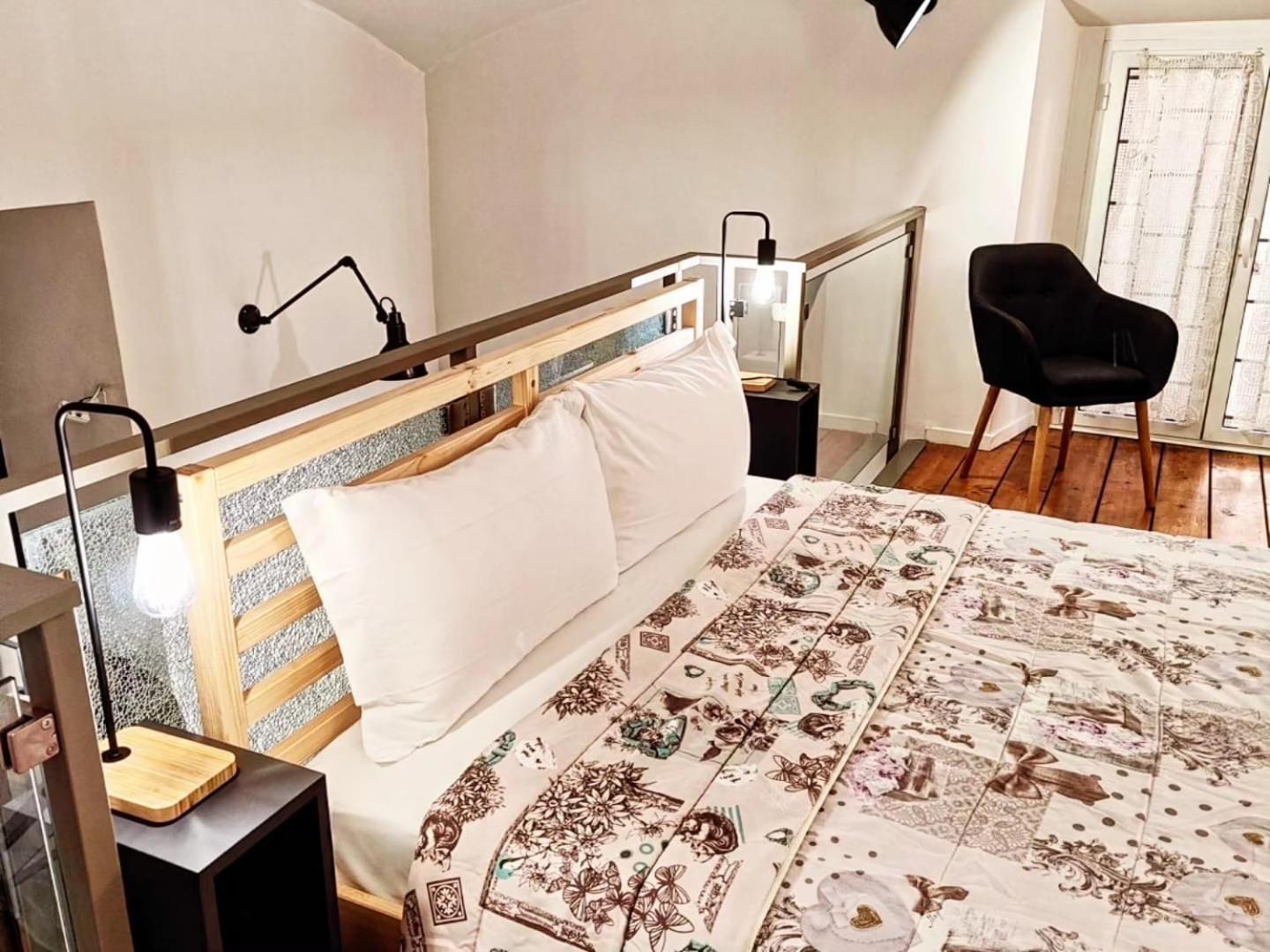 Testaccio Industrial Loft Рим Екстер'єр фото