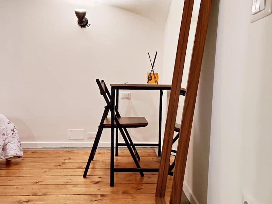 Testaccio Industrial Loft Рим Екстер'єр фото