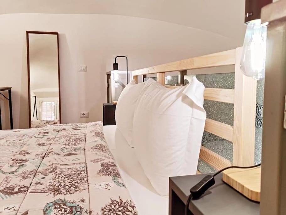 Testaccio Industrial Loft Рим Екстер'єр фото